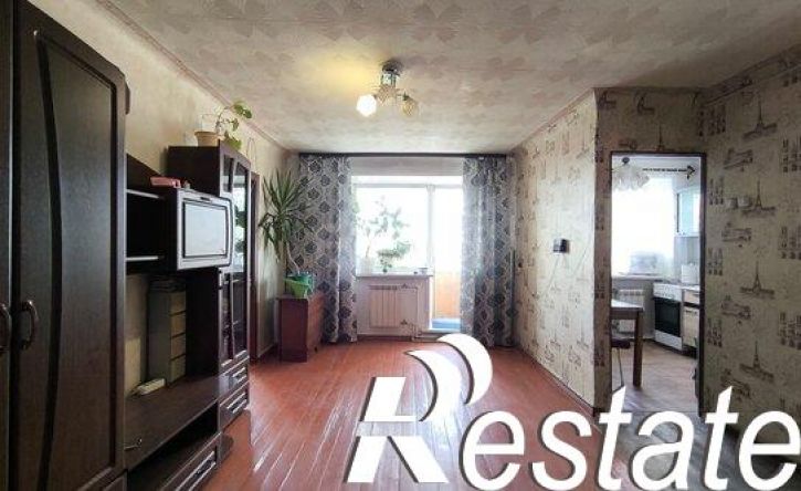 2-комн квартира улица Гагарина, 41,  д. 41