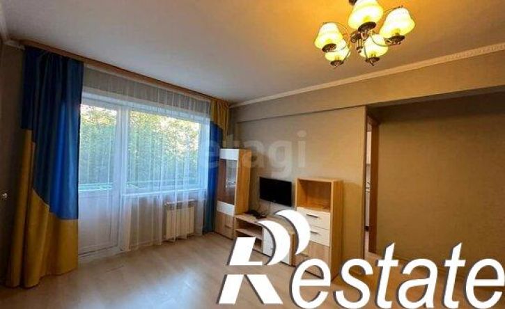 2-комн квартира улица Ербанова, 20А,  д. 20А