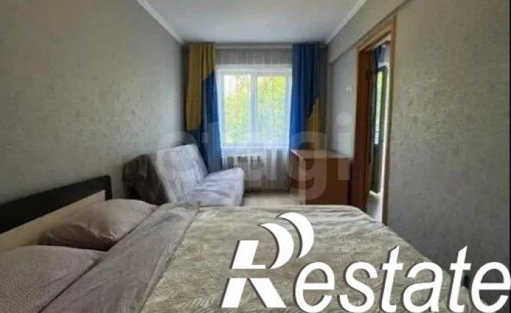 2-комн квартира улица Ербанова, 20А,  д. 20А