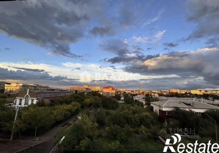 1-комн квартира улица Жердева, 33А,  д. 33А