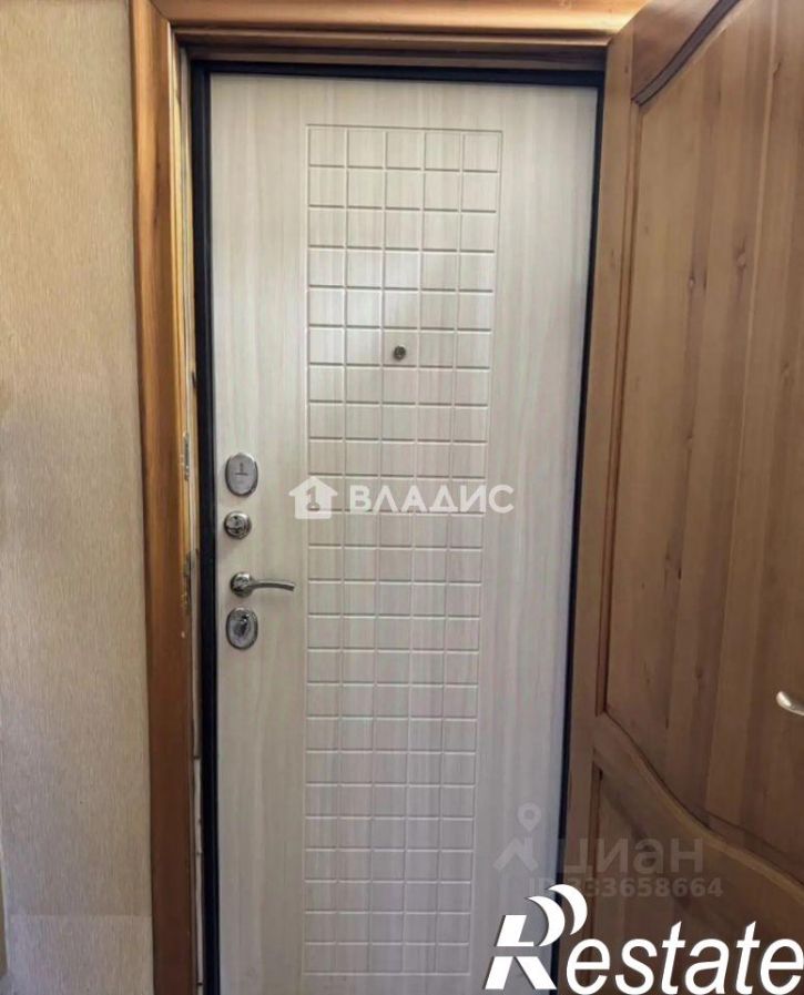 1-комн квартира улица Жердева, 33А,  д. 33А