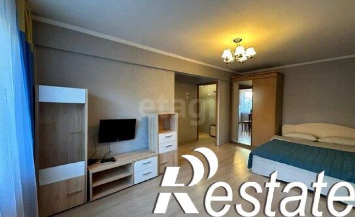 2-комн квартира улица Ербанова, 20А,  д. 20А