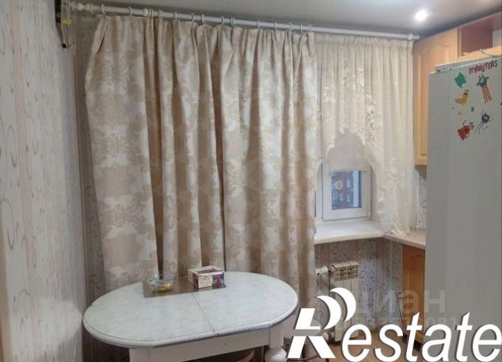 1-комн квартира Октябрьская улица, 24,  д. 24