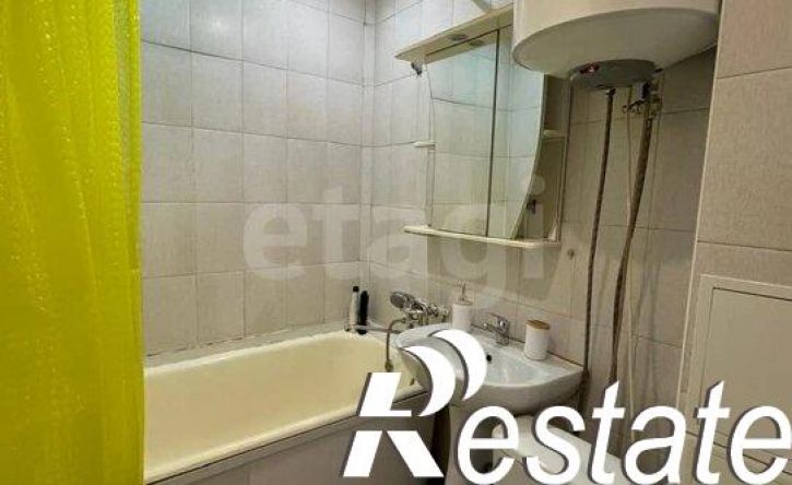 2-комн квартира улица Ербанова, 20А,  д. 20А
