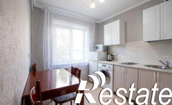2-комн квартира улица Ербанова, 20А,  д. 20А