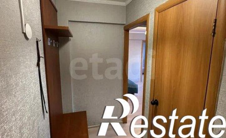 2-комн квартира улица Ербанова, 20А,  д. 20А