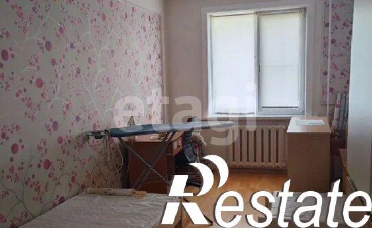 3-комн квартира Краснофлотская улица, 50,  д. 50