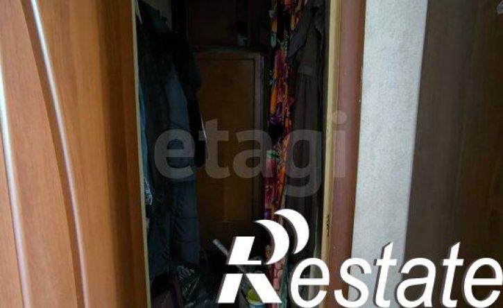 2-комн квартира улица Гагарина, 41,  д. 41