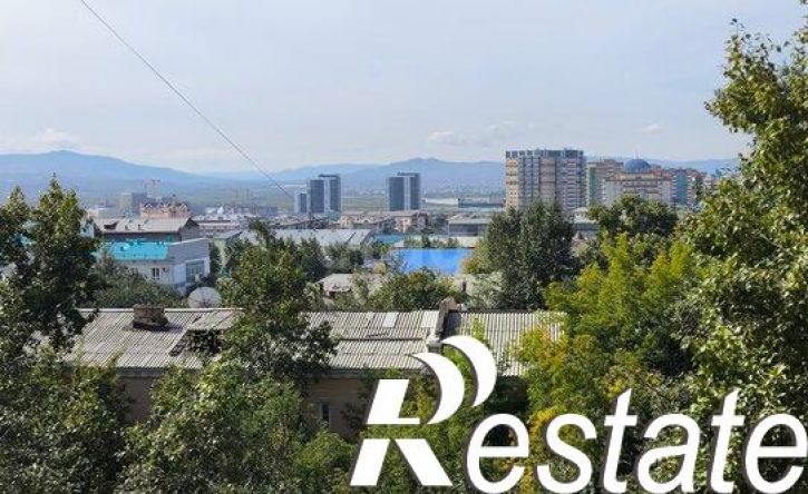 2-комн квартира улица Гагарина, 41,  д. 41