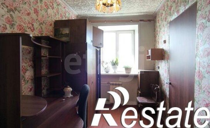 2-комн квартира улица Гагарина, 41,  д. 41