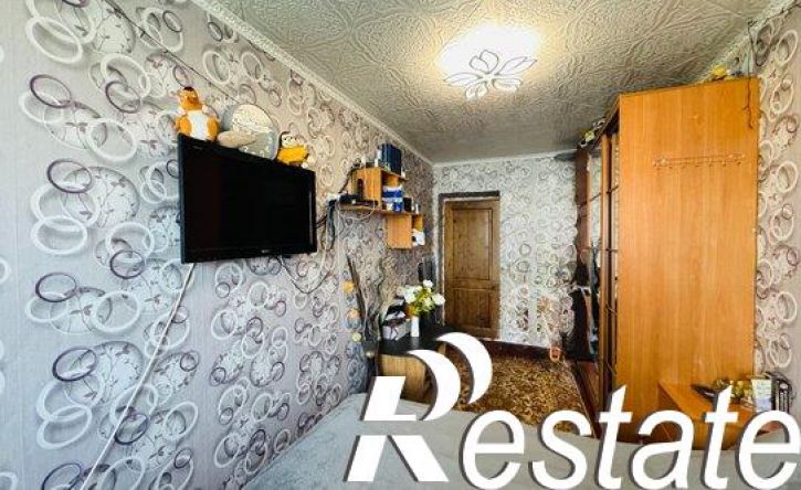 3-комн квартира Тобольская улица, 49,  д. 49