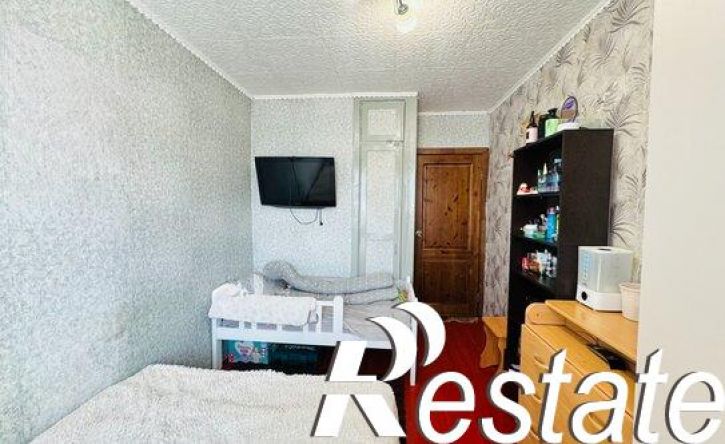 3-комн квартира Тобольская улица, 49,  д. 49