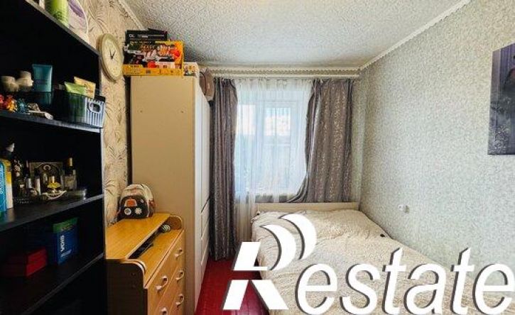 3-комн квартира Тобольская улица, 49,  д. 49
