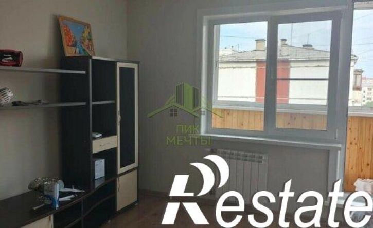 3-комн квартира проспект Строителей, 6,  д. 6