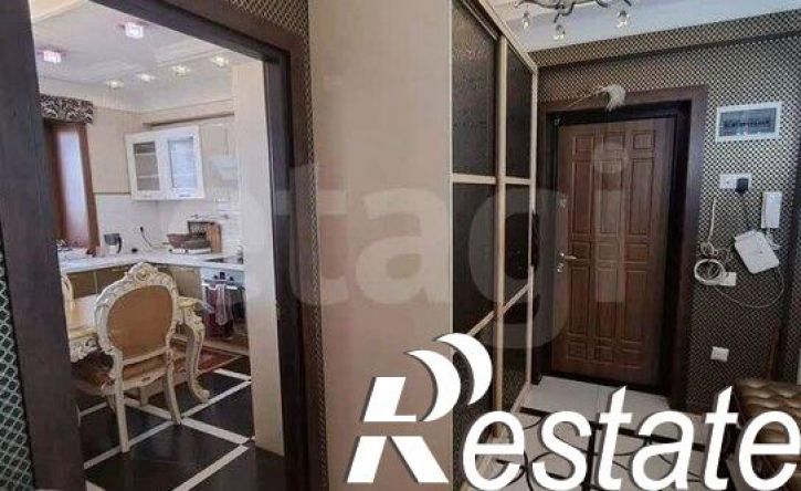 2-комн квартира улица Ермаковского, 7Г,  д. 7Г
