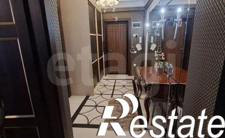 2-комн квартира улица Ермаковского, 7Г,  д. 7Г