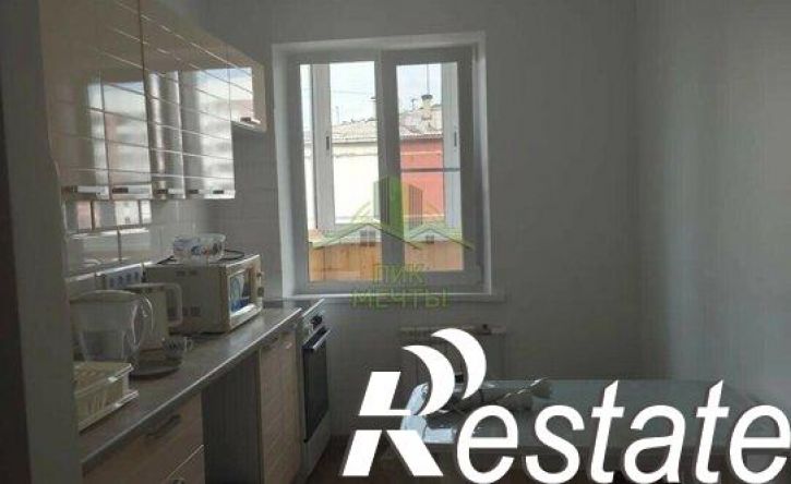 3-комн квартира проспект Строителей, 6,  д. 6