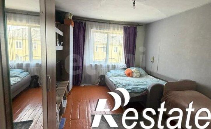 1-комн квартира улица Мерецкова, 23,  д. 23