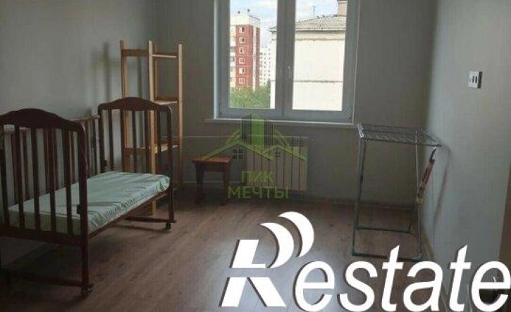 3-комн квартира проспект Строителей, 6,  д. 6