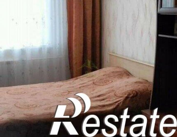 3-комн квартира Кабанская улица, 20,  д. 20