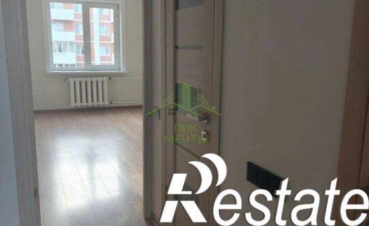 3-комн квартира проспект Строителей, 6,  д. 6