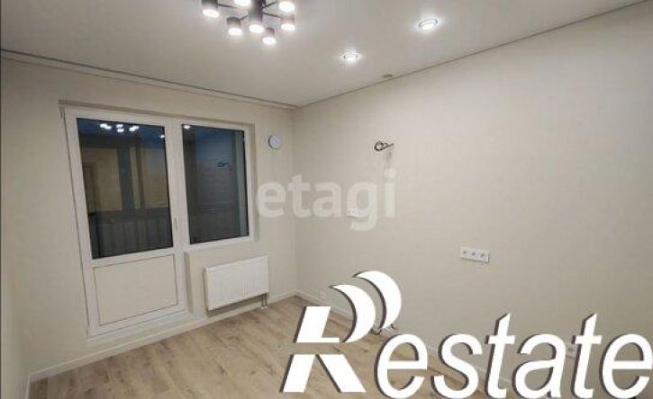 1-комн квартира микрорайон 140Б, 10
