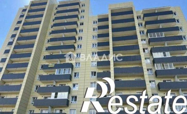 1-комн квартира улица Бабушкина, 71,  д. 71