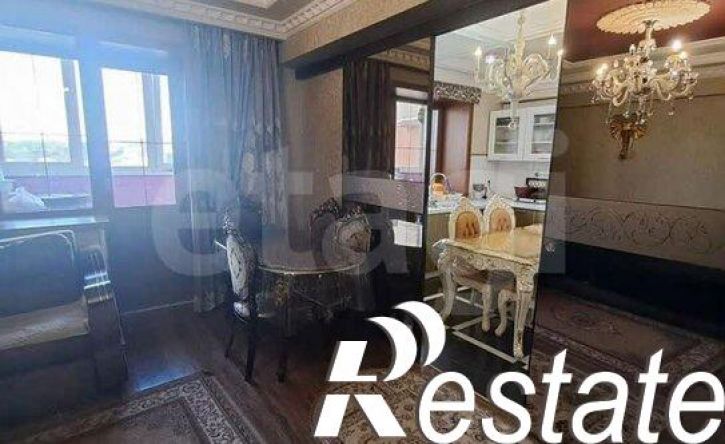 2-комн квартира улица Ермаковского, 7Г,  д. 7Г