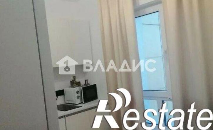 1-комн квартира улица Бабушкина, 71,  д. 71