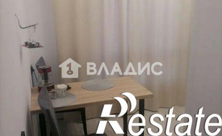 1-комн квартира улица Бабушкина, 71,  д. 71