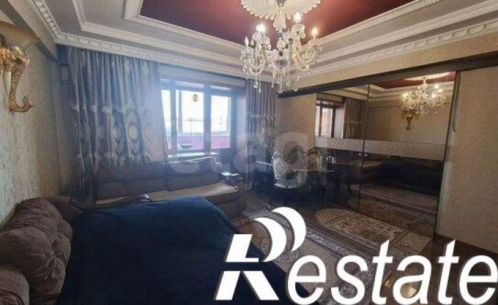 2-комн квартира улица Ермаковского, 7Г,  д. 7Г