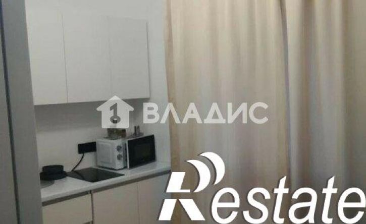 1-комн квартира улица Бабушкина, 71,  д. 71