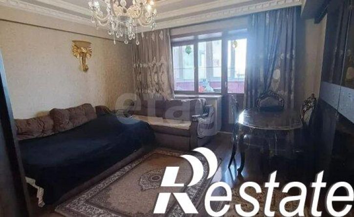 2-комн квартира улица Ермаковского, 7Г,  д. 7Г