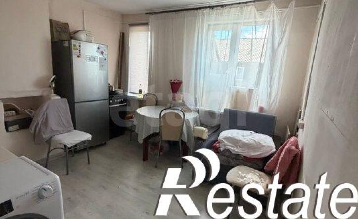 1-комн квартира улица Мерецкова, 23,  д. 23