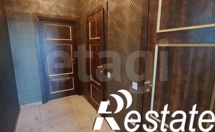 2-комн квартира улица Ермаковского, 7Г,  д. 7Г