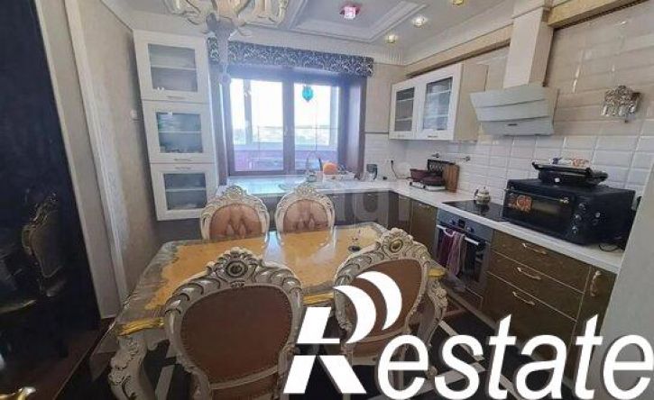 2-комн квартира улица Ермаковского, 7Г,  д. 7Г
