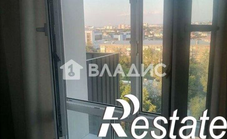 1-комн квартира улица Бабушкина, 71,  д. 71