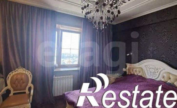 2-комн квартира улица Ермаковского, 7Г,  д. 7Г
