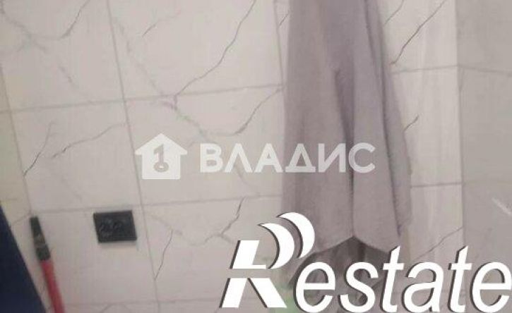 1-комн квартира улица Бабушкина, 71,  д. 71