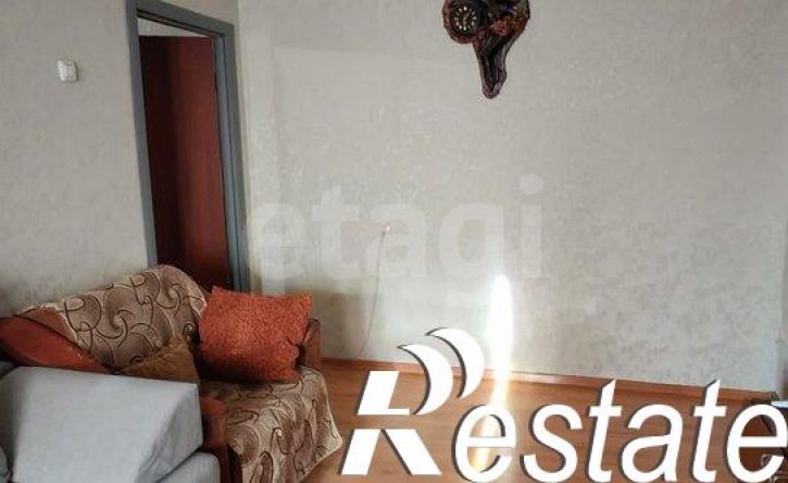 2-комн квартира Ключевская улица, 26,  д. 26