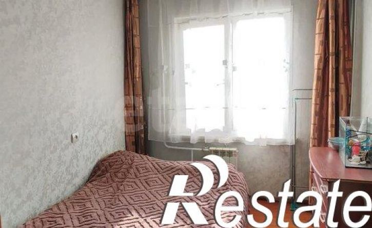 2-комн квартира Ключевская улица, 26,  д. 26