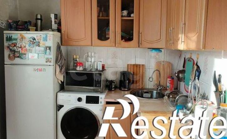 2-комн квартира Ключевская улица, 26,  д. 26