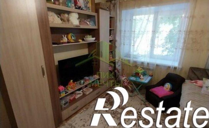 3-комн квартира улица Буйко, 28А,  д. 28А