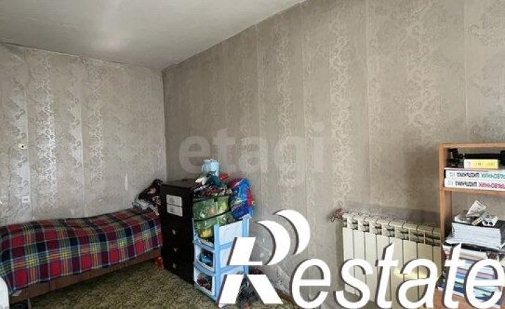 3-комн квартира улица Павлова, 76,  д. 76