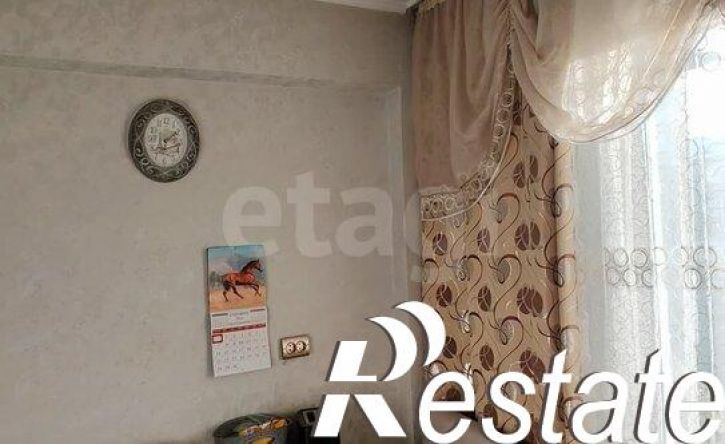 2-комн квартира Ключевская улица, 26,  д. 26