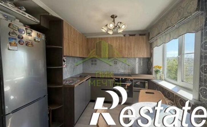 2-комн квартира улица Пирогова, 34,  д. 34