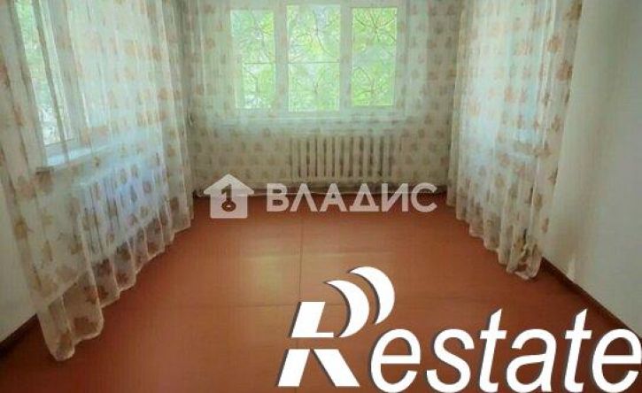 1-комн квартира улица Добролюбова, 2,  д. 2