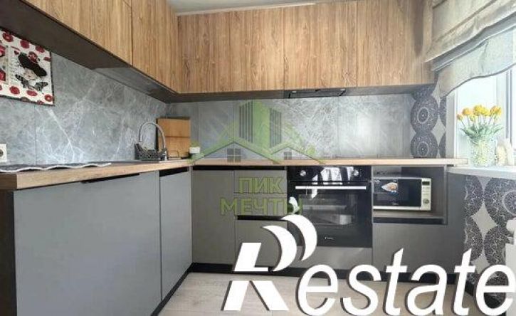 2-комн квартира улица Пирогова, 34,  д. 34