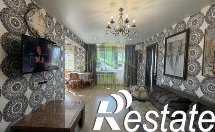 2-комн квартира улица Пирогова, 34,  д. 34