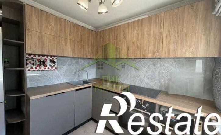 2-комн квартира улица Пирогова, 34,  д. 34
